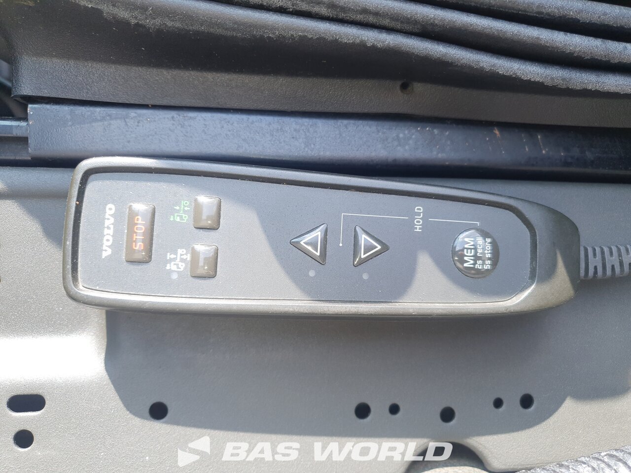 Other : Volvo FH 460 4X2 Tracteur routier