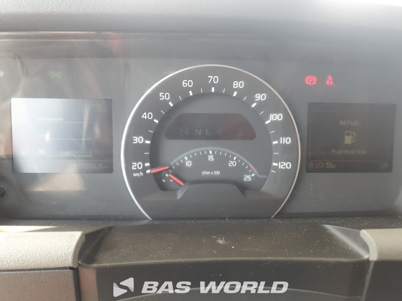 Other : Volvo FH 460 4X2 Tracteur routier