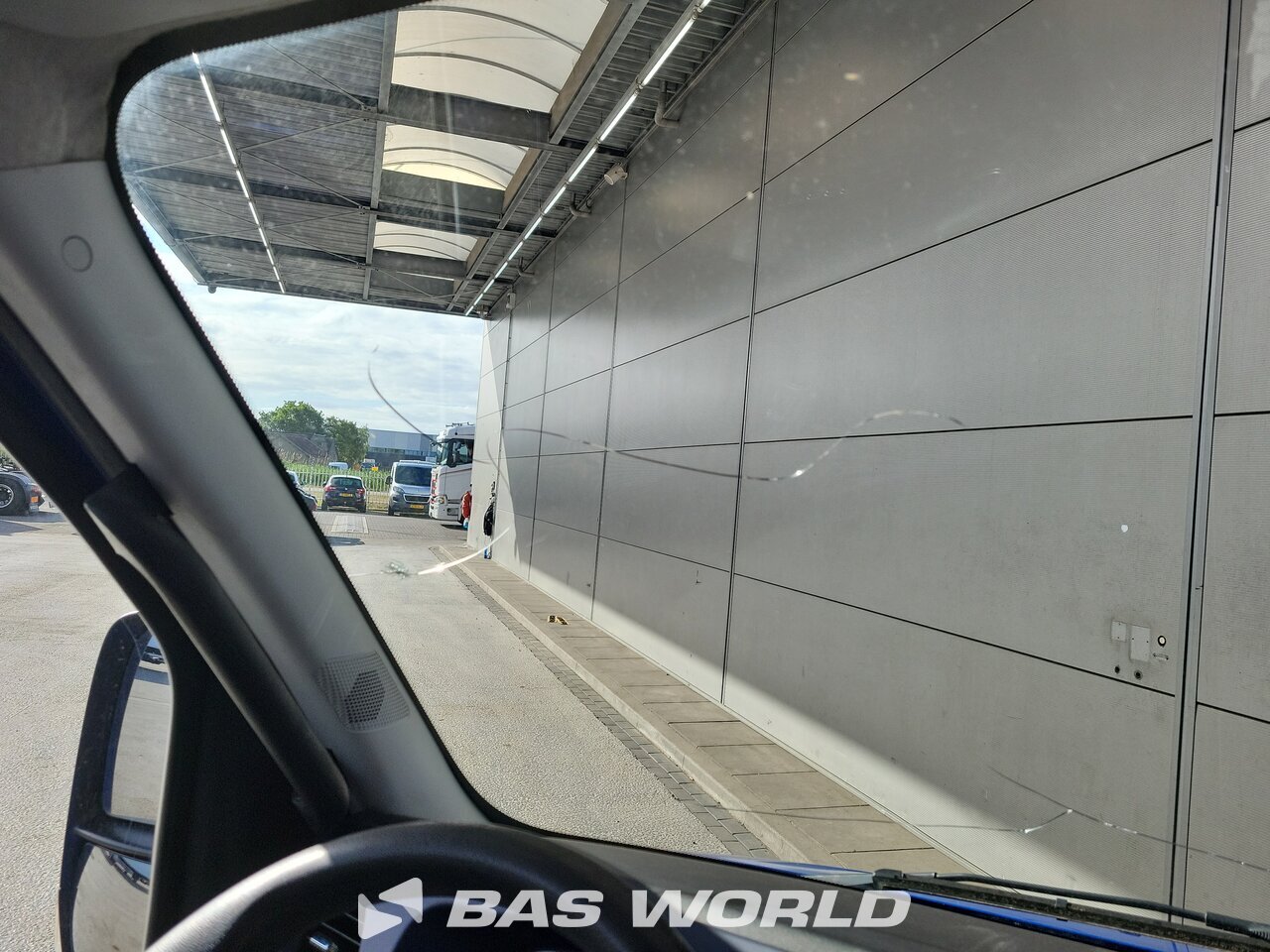 Other : Iveco Daily 35S14 Carrosseries