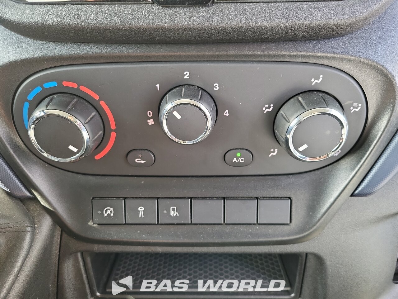Other : Iveco Daily 35S14 Carrosseries