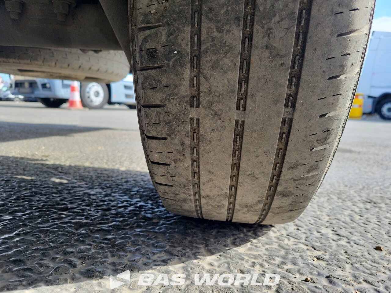 Other : Iveco Daily 35S14 Carrosseries
