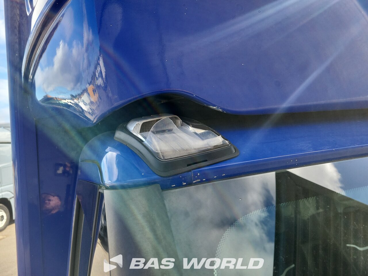 Other : Iveco Daily 35S14 Carrosseries