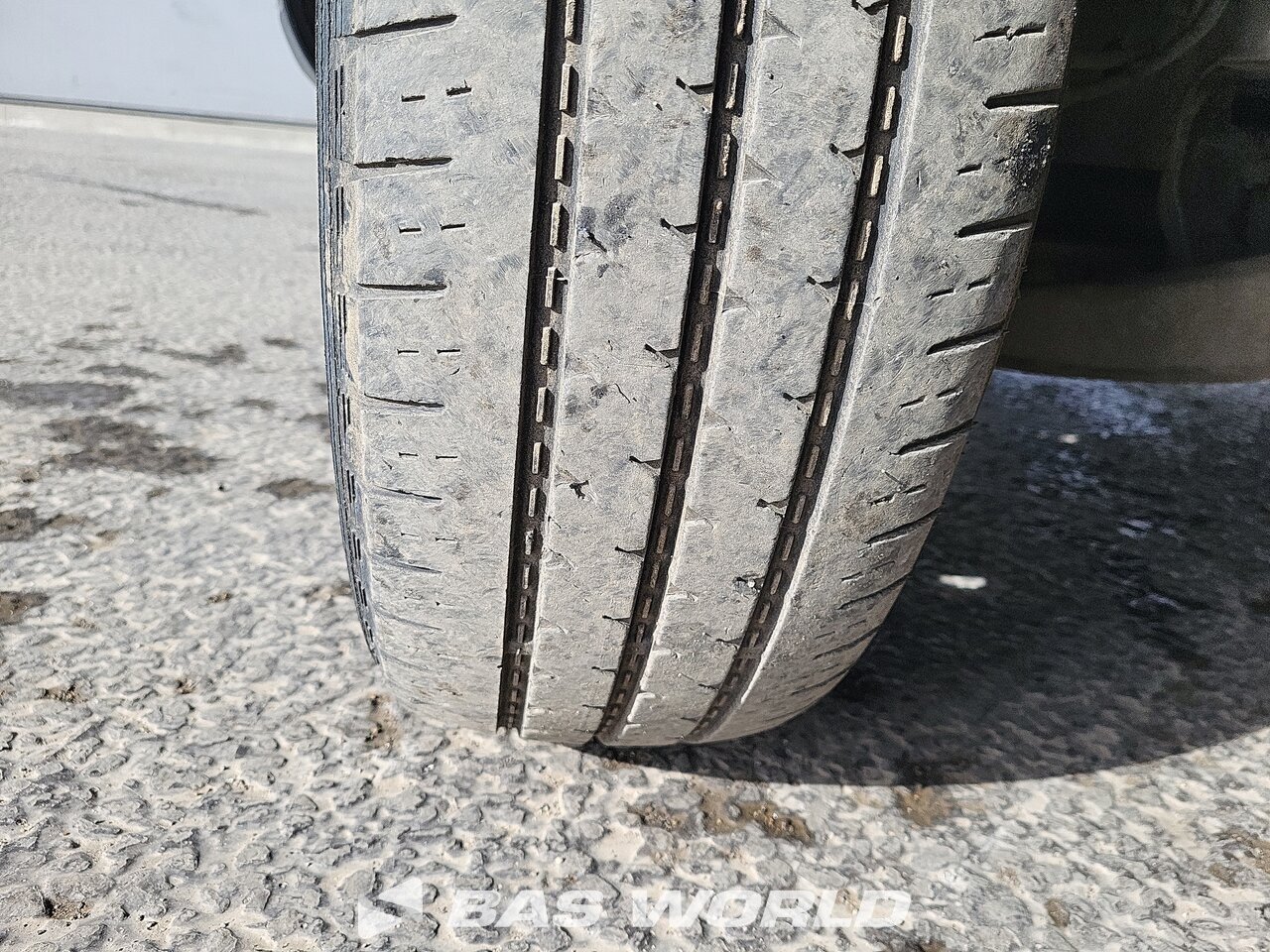 Other : Iveco Daily 35S14 Carrosseries