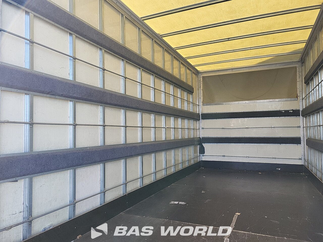Other : Iveco Daily 35S14 Carrosseries