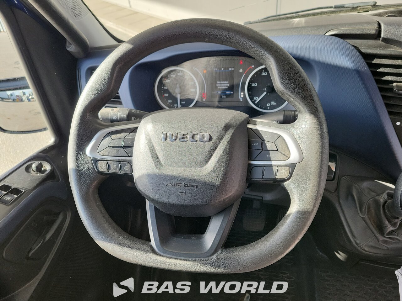 Other : Iveco Daily 35S14 Carrosseries