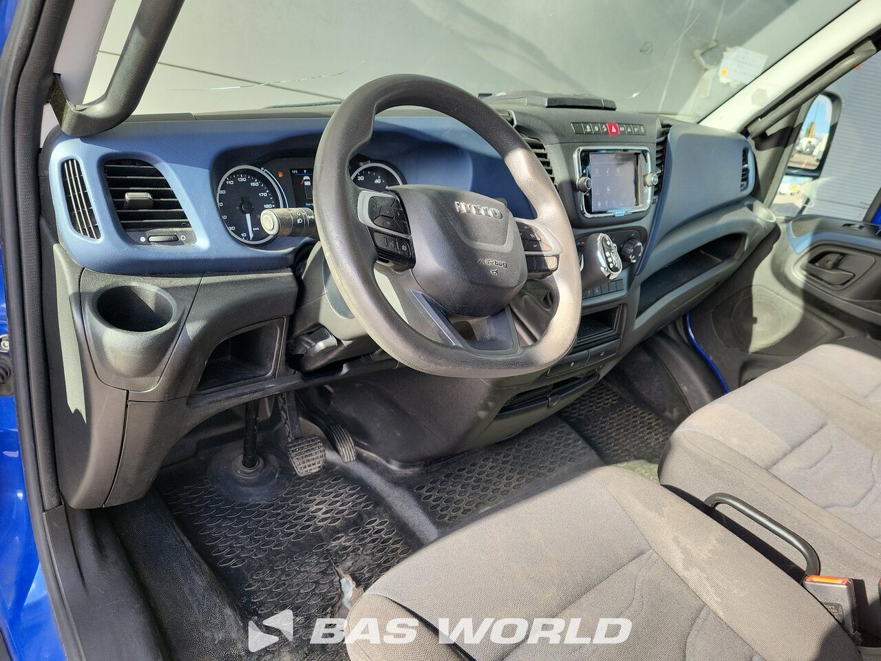 Other : Iveco Daily 35S14 Carrosseries