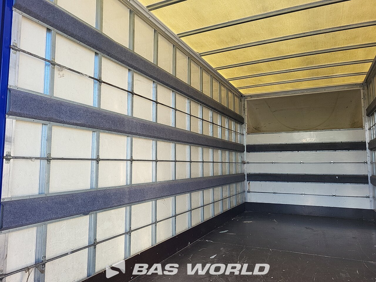 Other : Iveco Daily 35S14 Carrosseries