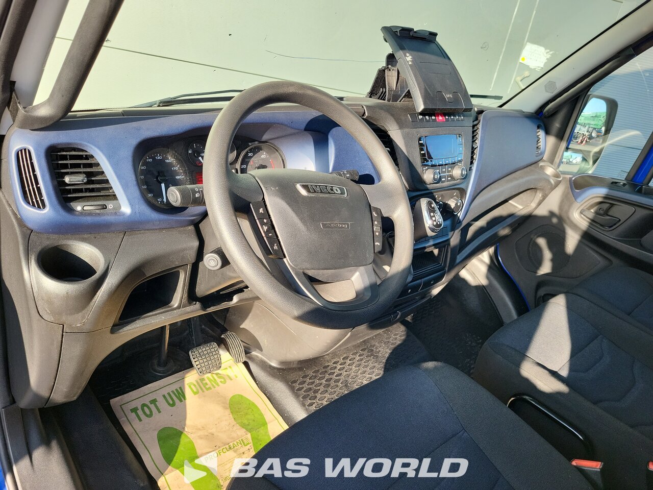 Other : Iveco Daily 35S14 Carrosseries