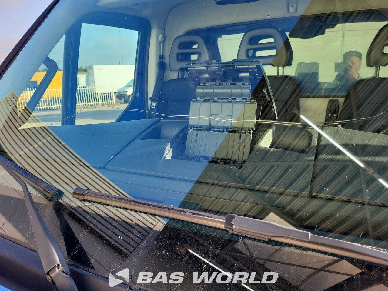 Other : Iveco Daily 35S14 Carrosseries