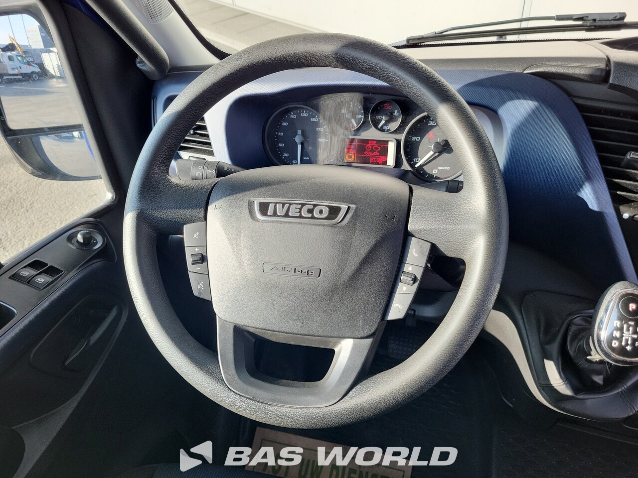 Other : Iveco Daily 35S14 Carrosseries