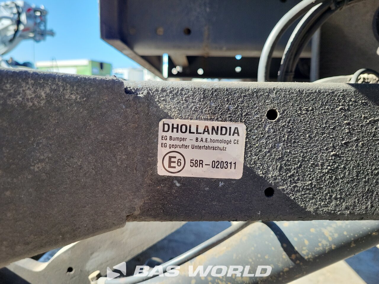 Other : Scania P250 4X2 Carrosseries fourgons