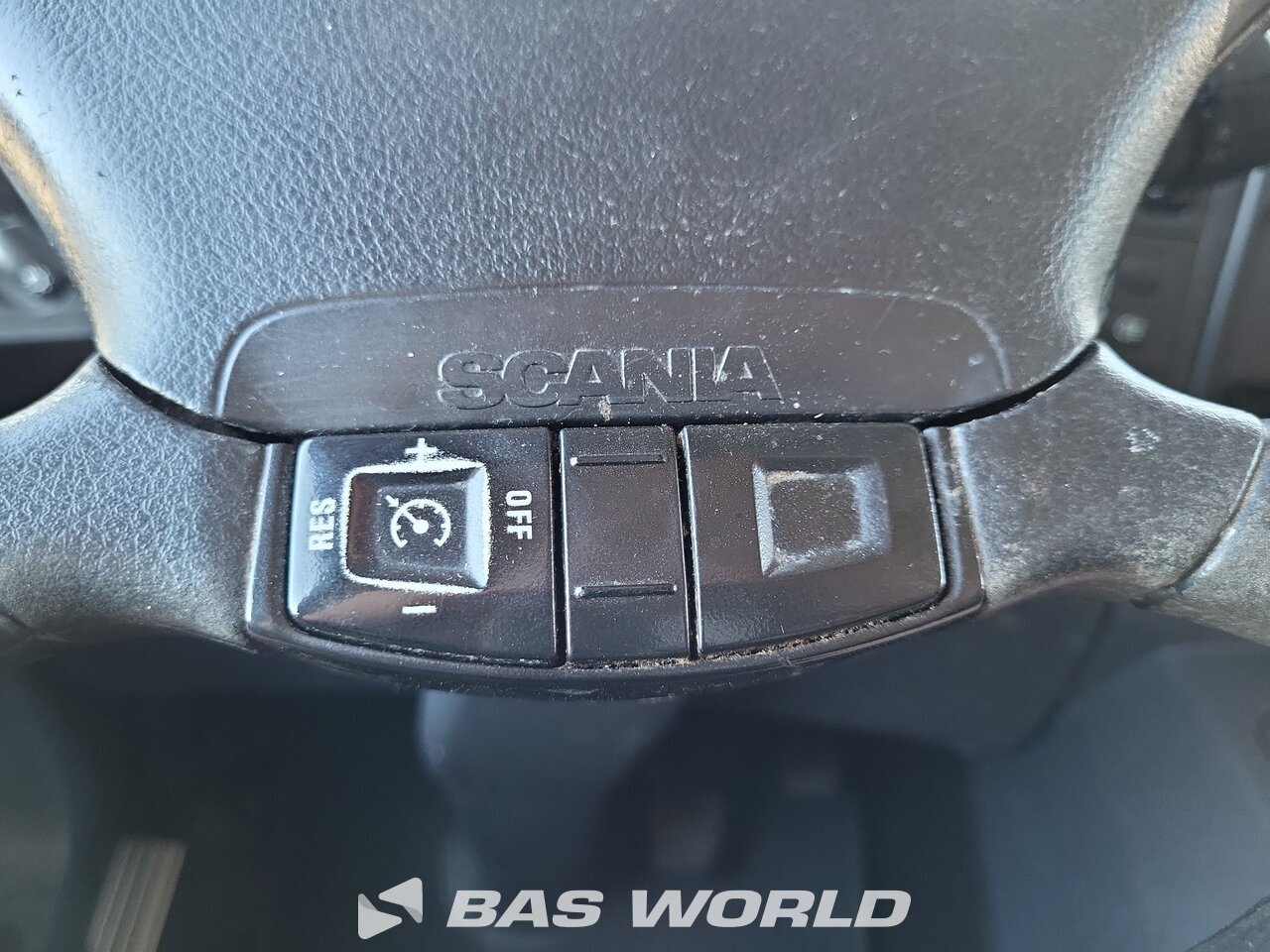 Other : Scania P250 4X2 Carrosseries fourgons