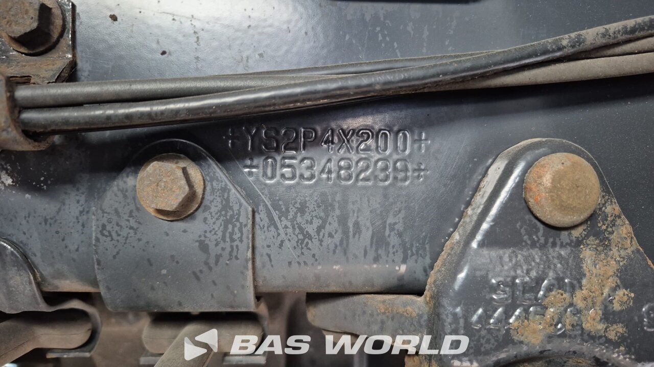 Other : Scania P250 4X2 Carrosseries fourgons