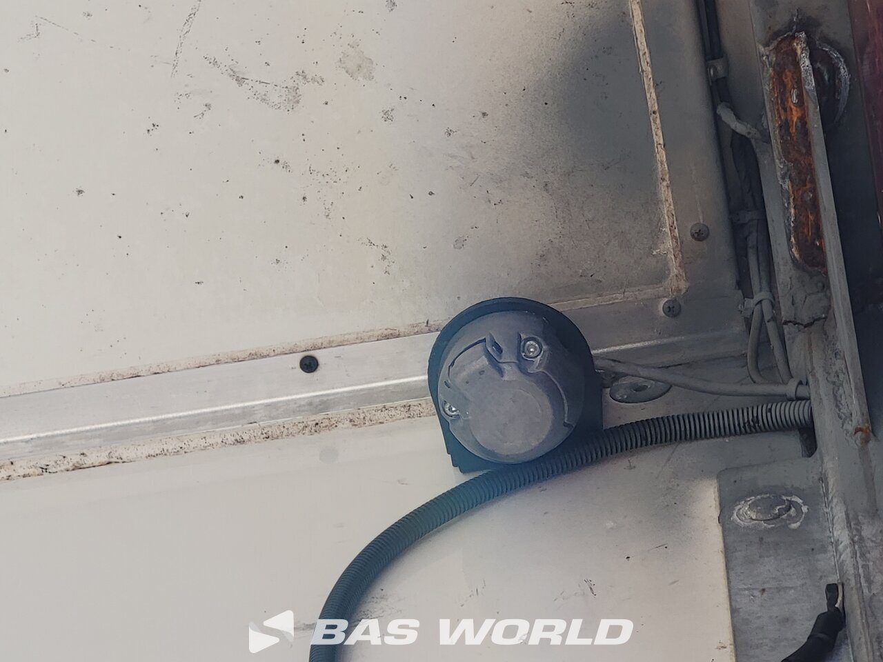 Other : Scania P250 4X2 Carrosseries fourgons
