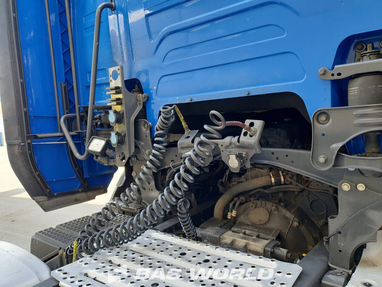 Other : Scania R500 4X2 Tracteur routier