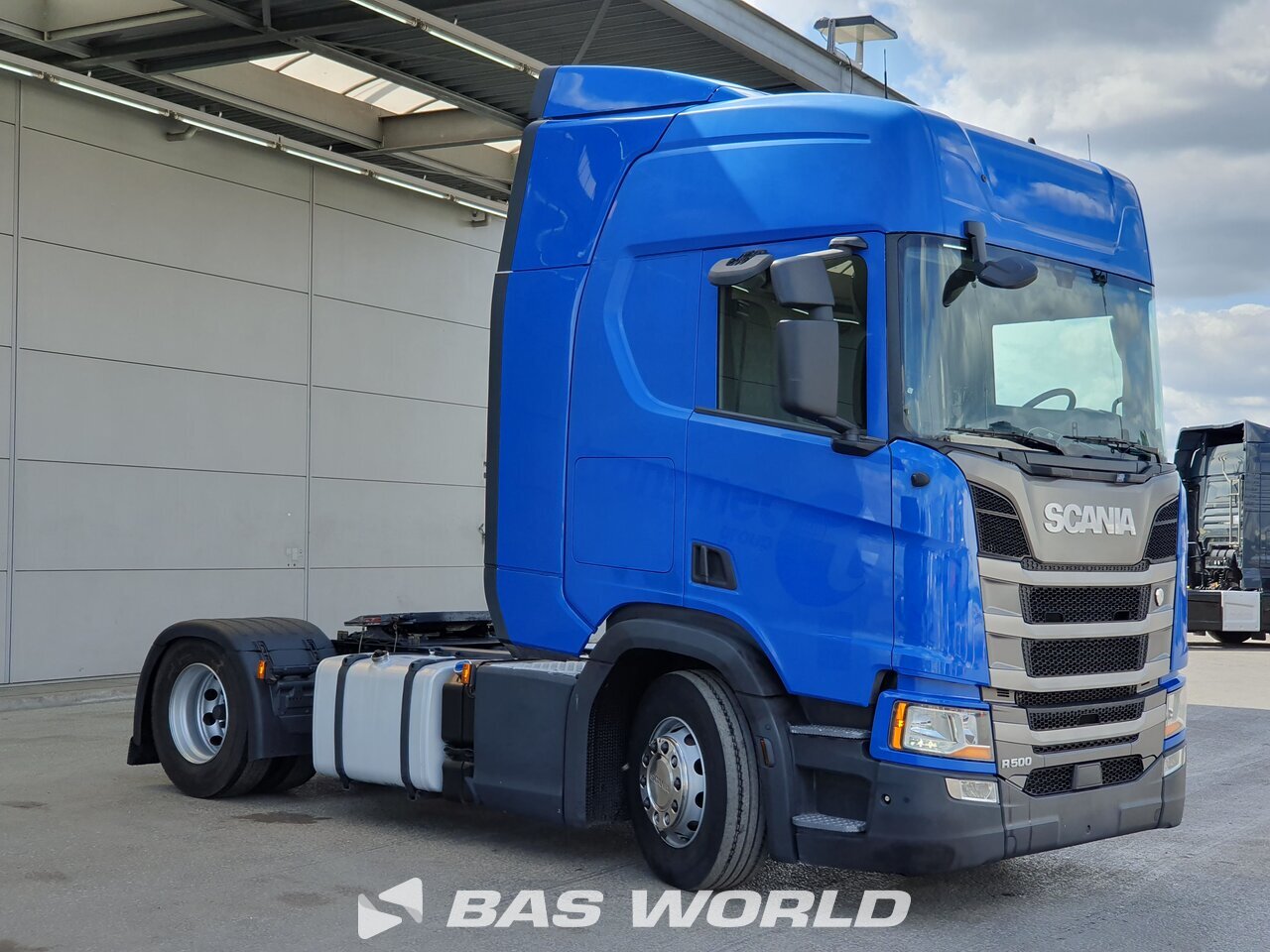 Other : Scania R500 4X2 Tracteur routier
