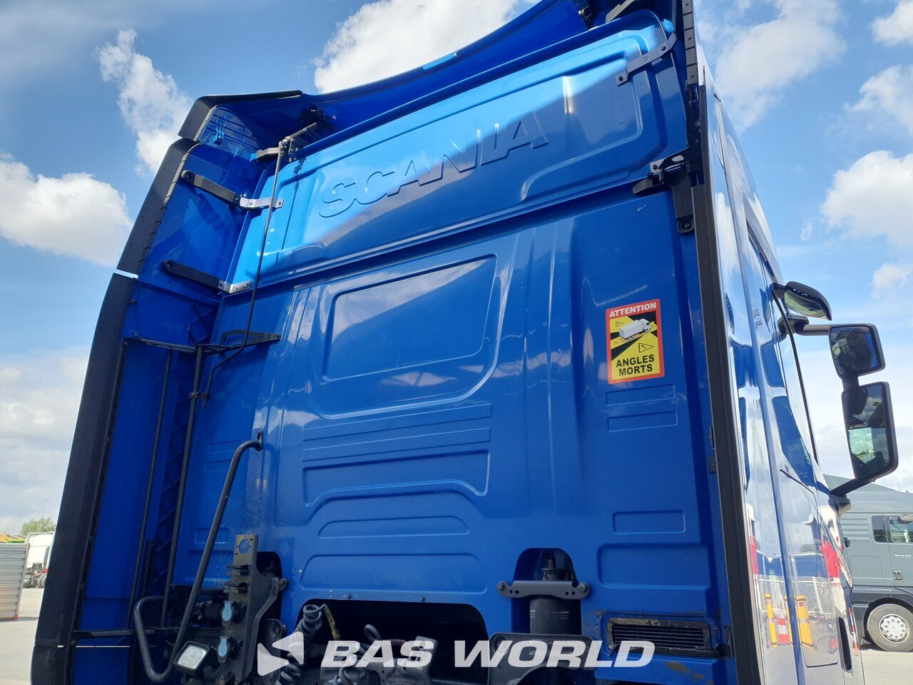 Other : Scania R500 4X2 Tracteur routier