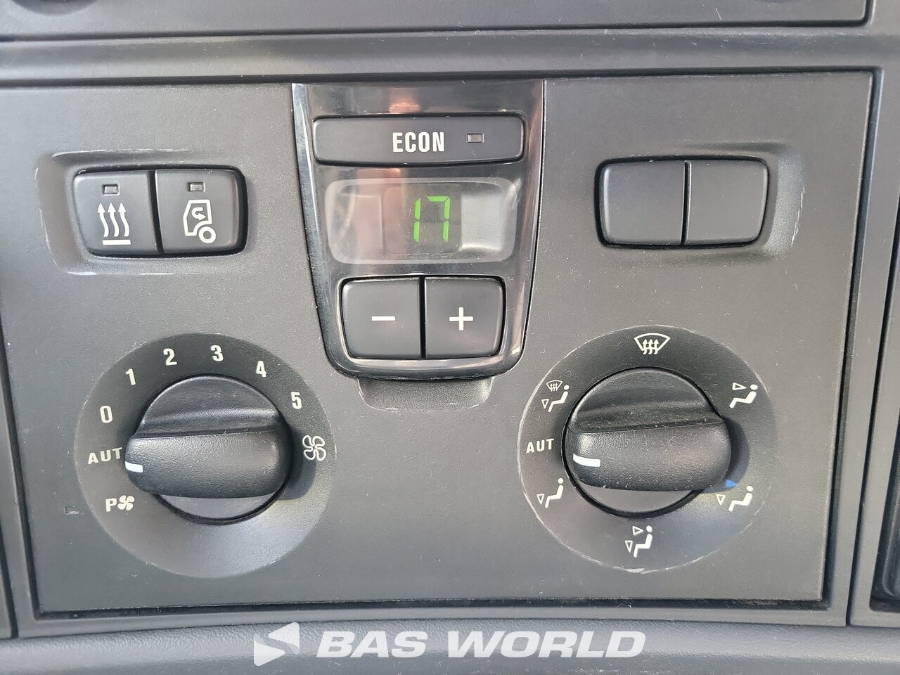 Other : Scania R560 6X4 Istrail Camion Benne