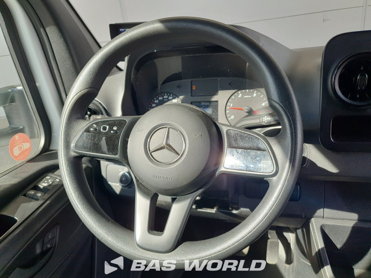 Other : Mercedes Sprinter 317 CDI Carrosseries