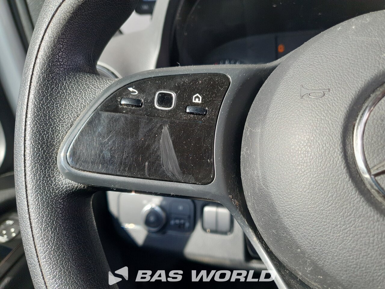 Other : Mercedes Sprinter 317 CDI Carrosseries