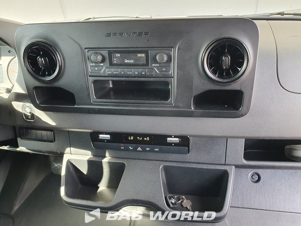 Other : Mercedes Sprinter 317 CDI Carrosseries