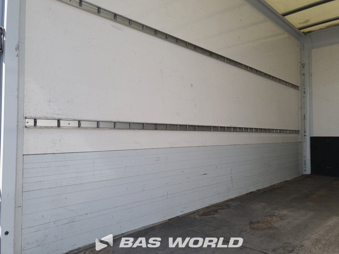 Other : Mercedes Sprinter 317 CDI Carrosseries