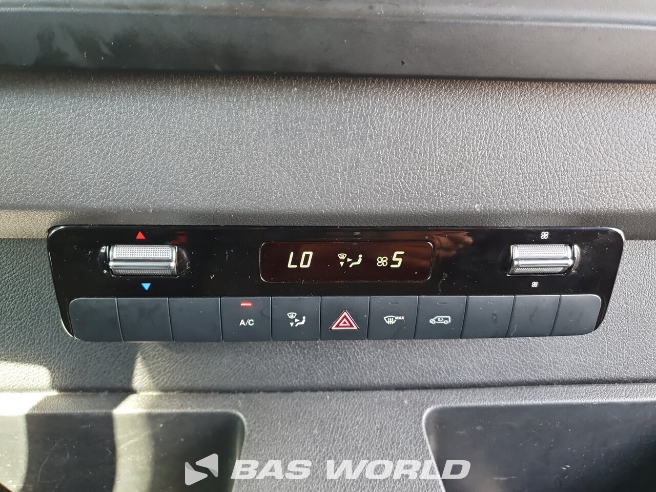 Other : Mercedes Sprinter 317 CDI Carrosseries