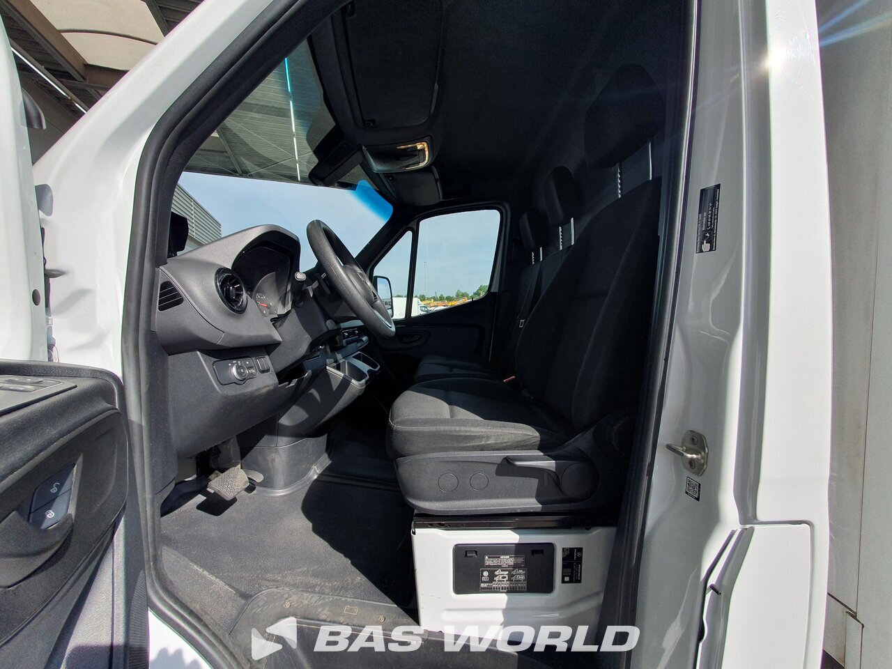 Other : Mercedes Sprinter 317 CDI Carrosseries
