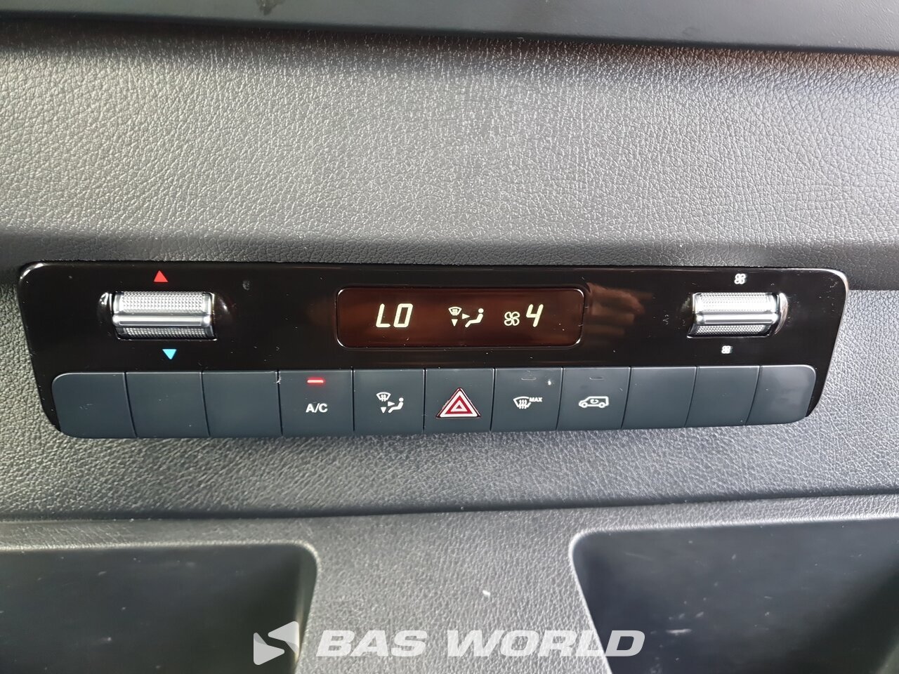Other : Mercedes Sprinter 317 CDI Carrosseries