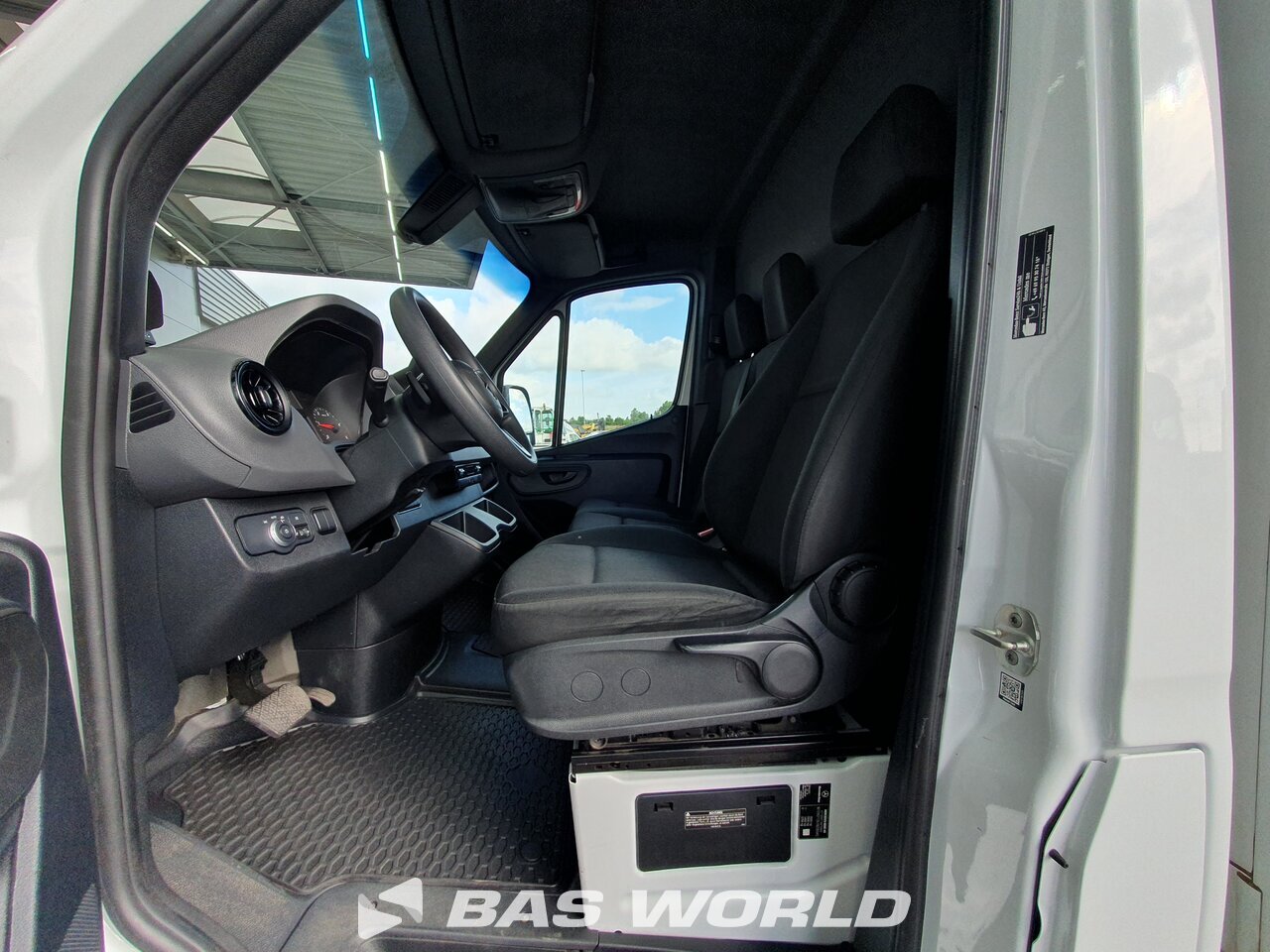 Other : Mercedes Sprinter 317 CDI Carrosseries