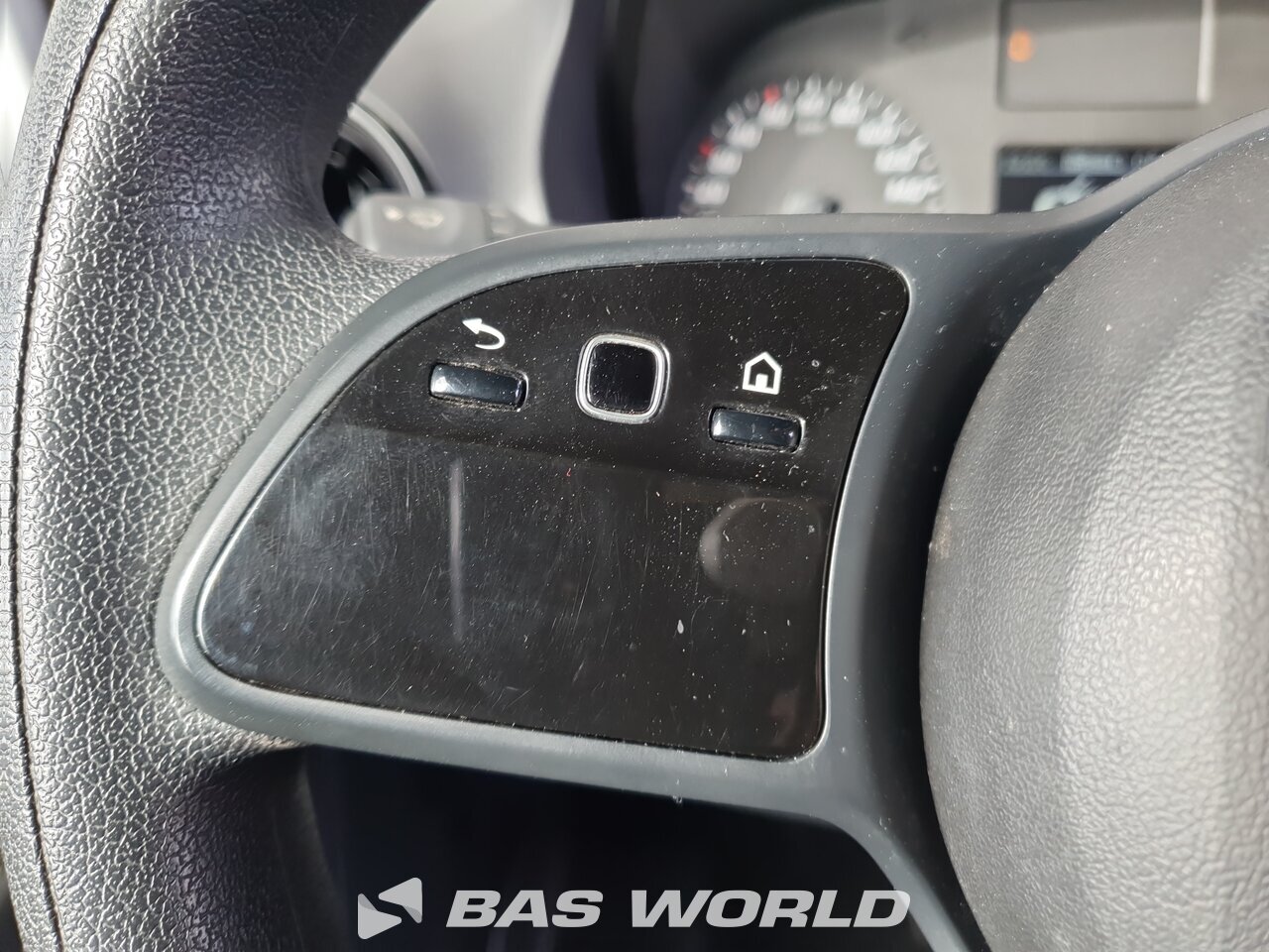 Other : Mercedes Sprinter 317 CDI Carrosseries