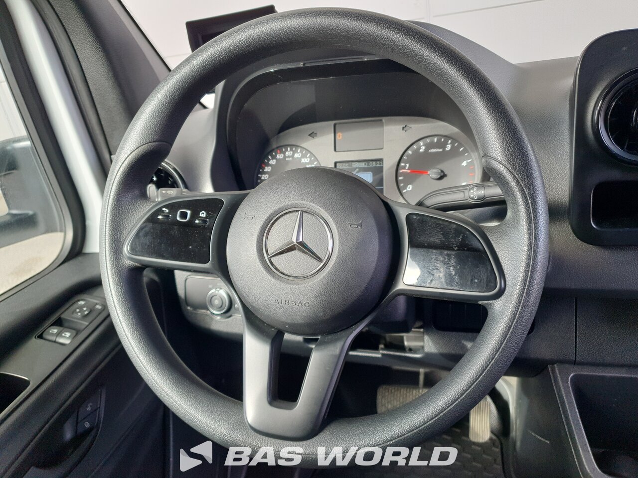 Other : Mercedes Sprinter 317 CDI Carrosseries