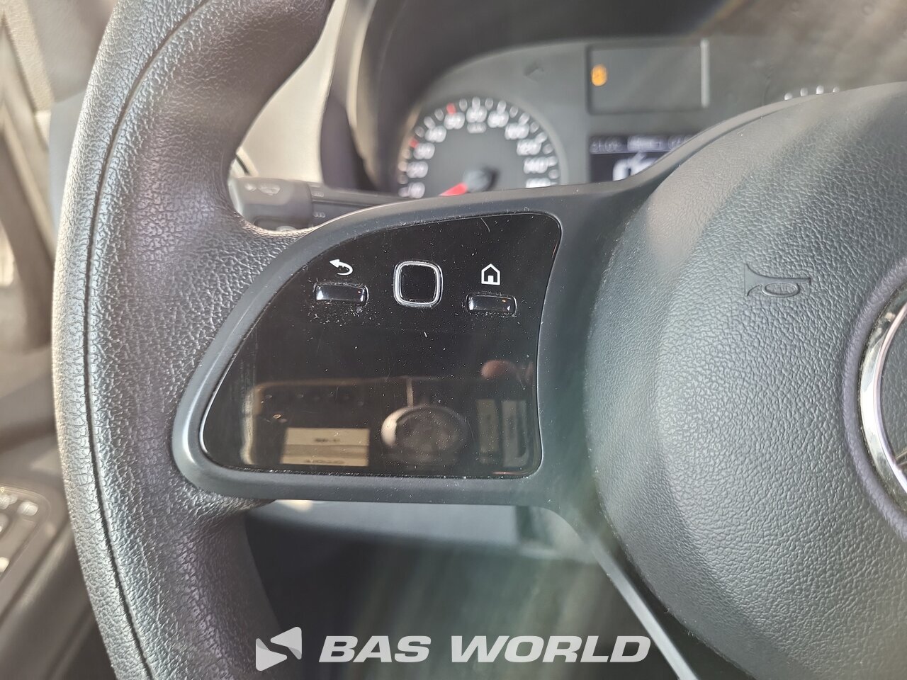 Other : Mercedes Sprinter 317 CDI Fourgons utilitaires