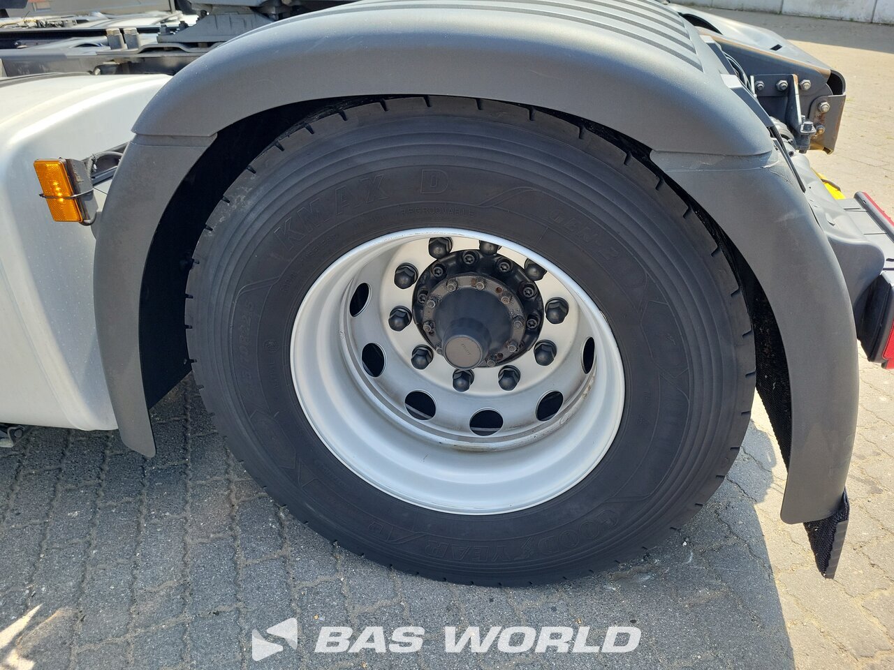 Other : Scania R500 4X2 Tracteur routier