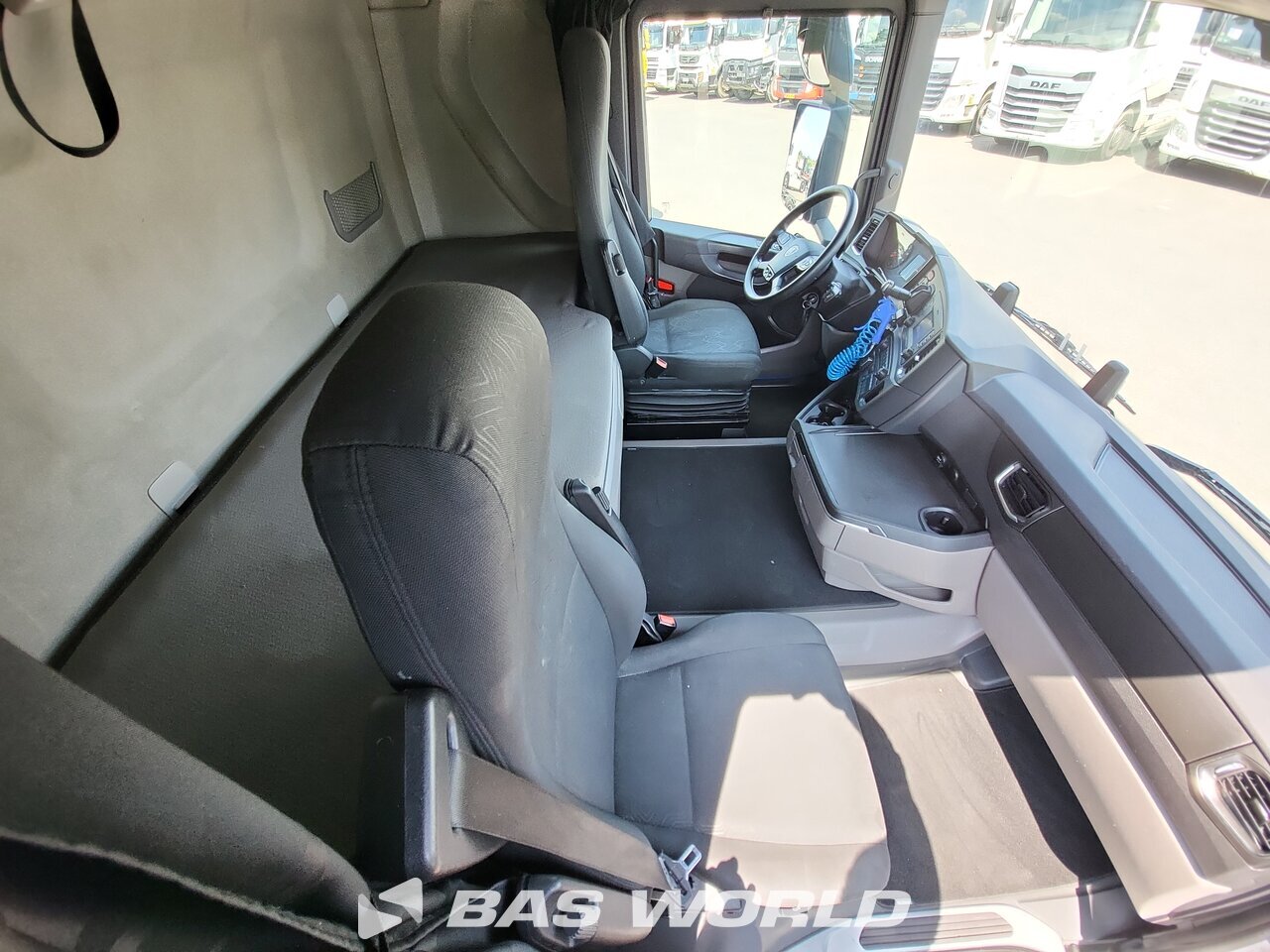 Other : Scania R500 4X2 Tracteur routier
