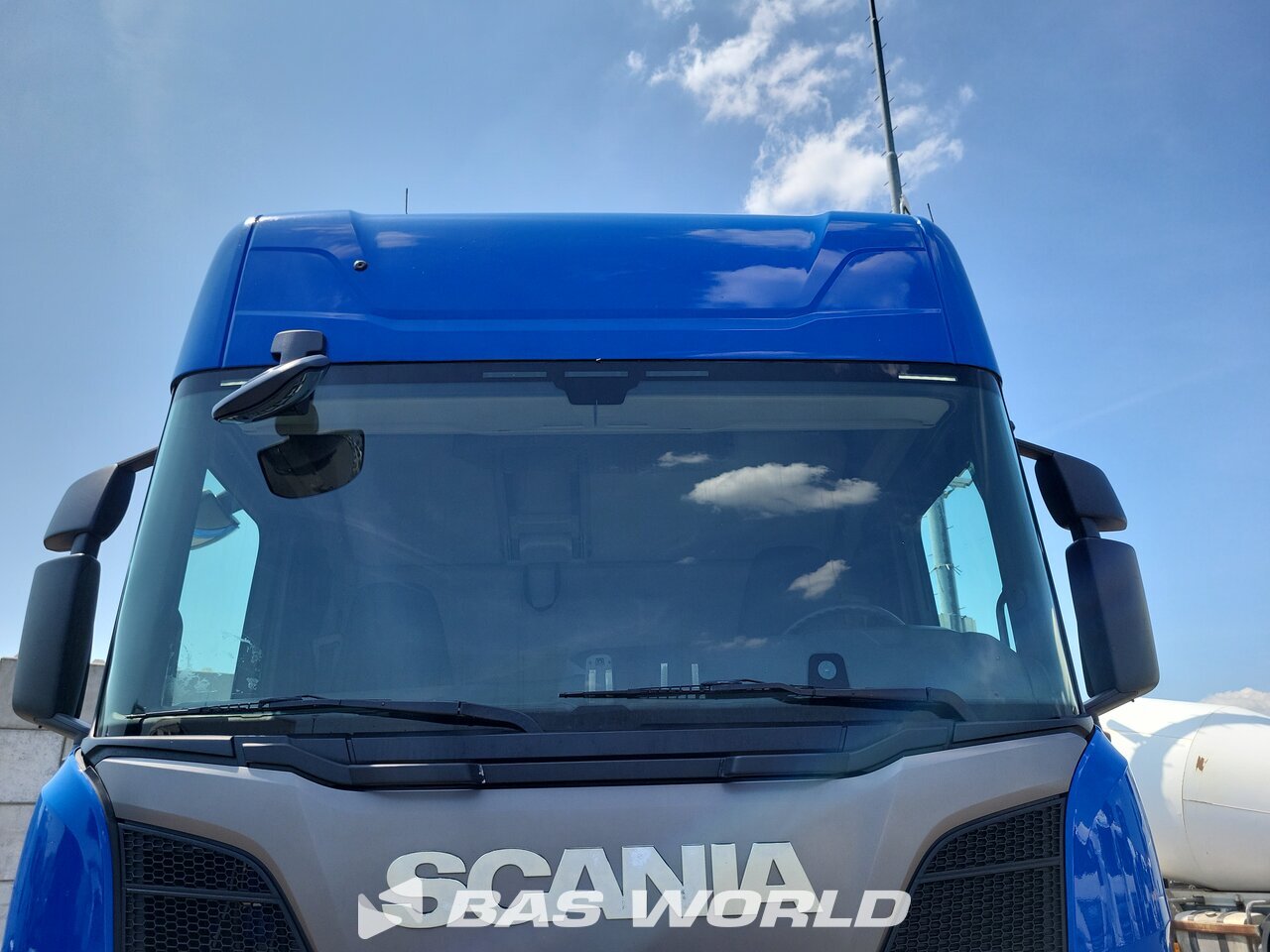 Other : Scania R500 4X2 Tracteur routier