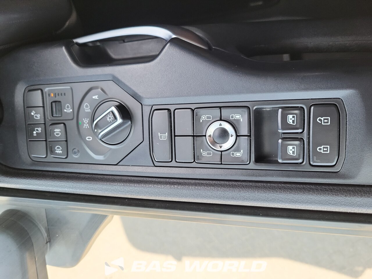 Other : Scania R500 4X2 Tracteur routier