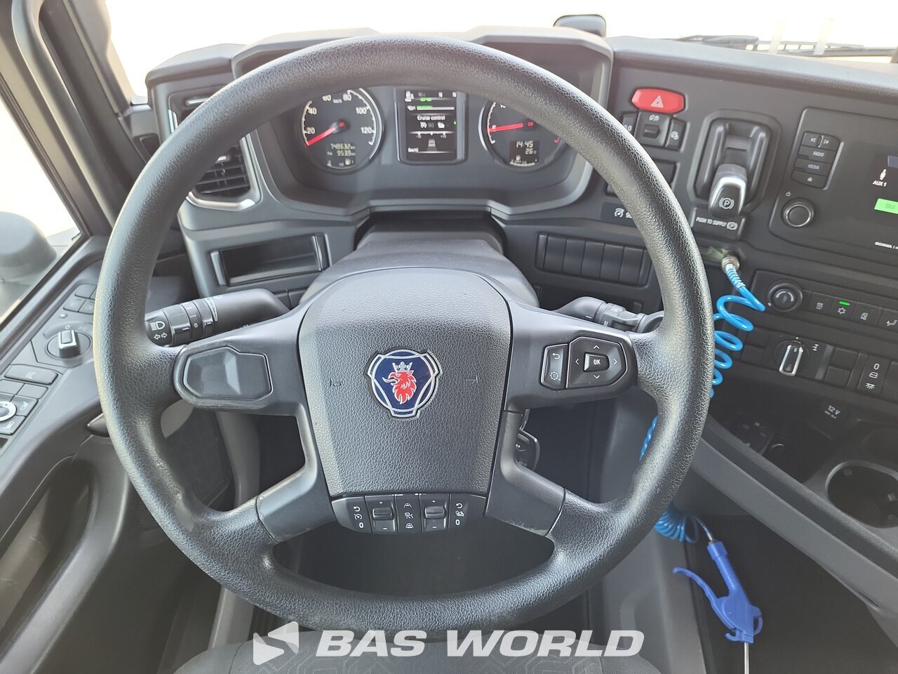 Other : Scania R500 4X2 Tracteur routier