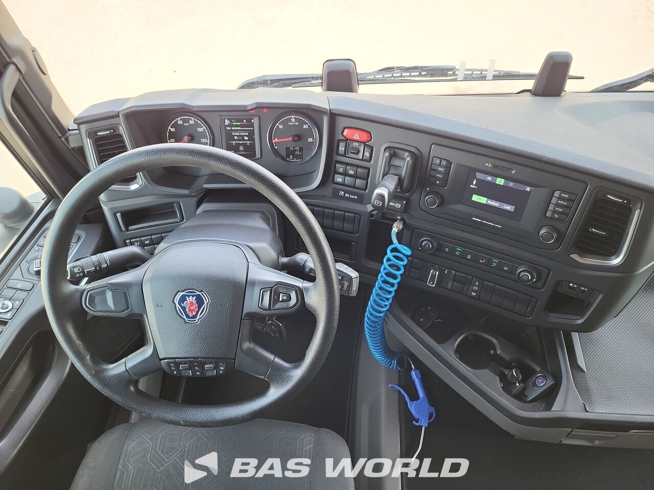Other : Scania R500 4X2 Tracteur routier