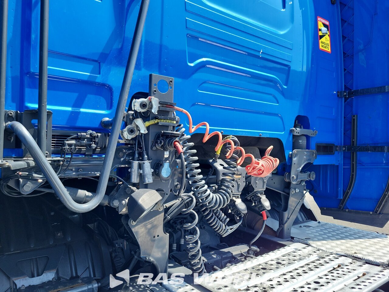 Other : Scania R500 4X2 Tracteur routier