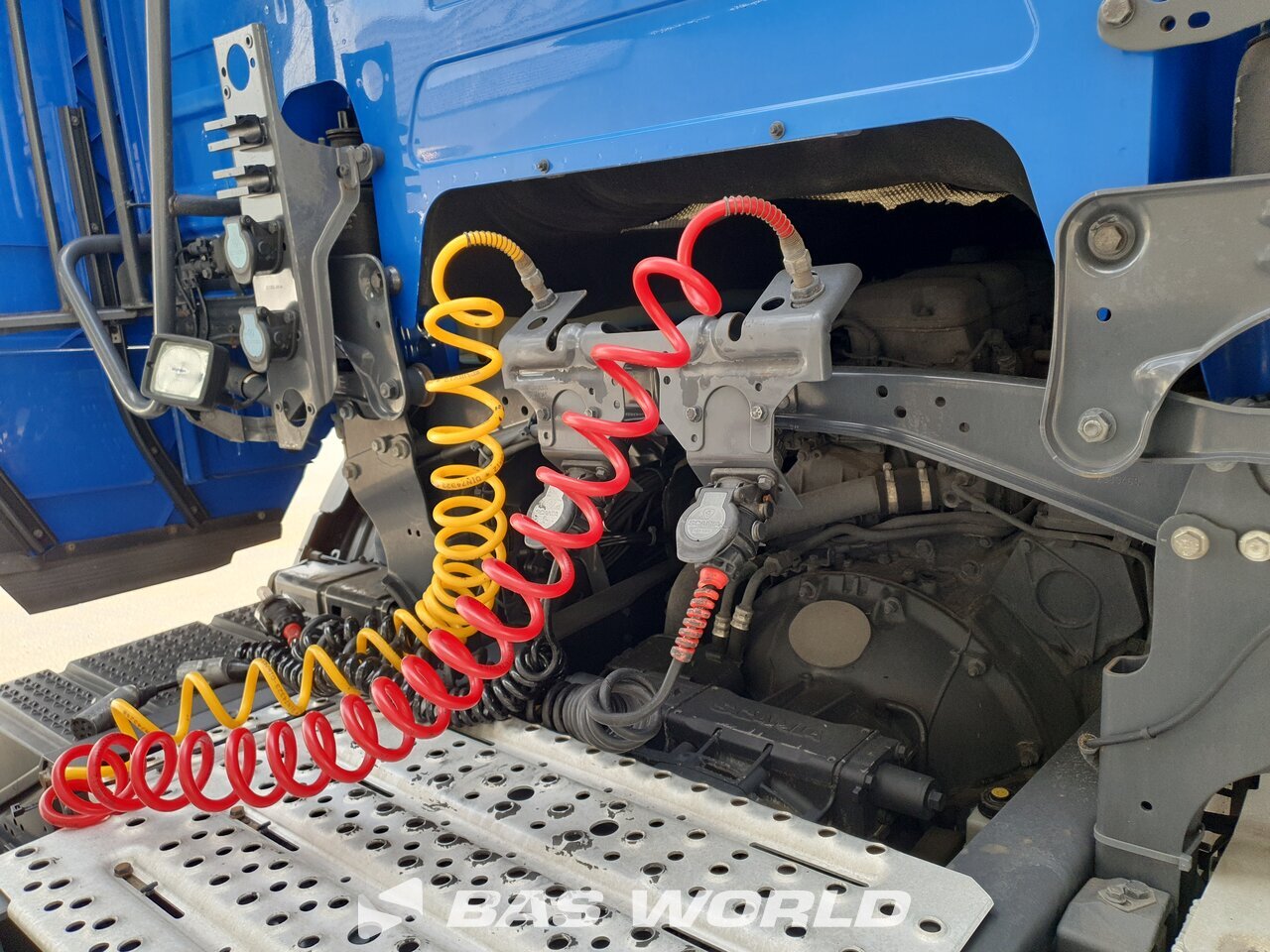 Other : Scania R500 4X2 Tracteur routier