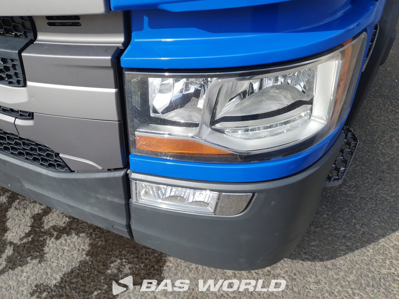 Other : Scania R500 4X2 Tracteur routier