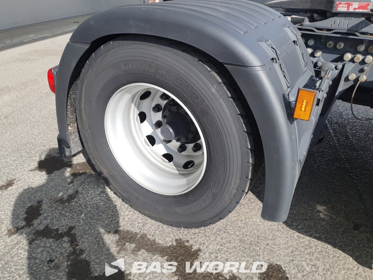 Other : Scania R500 4X2 Tracteur routier