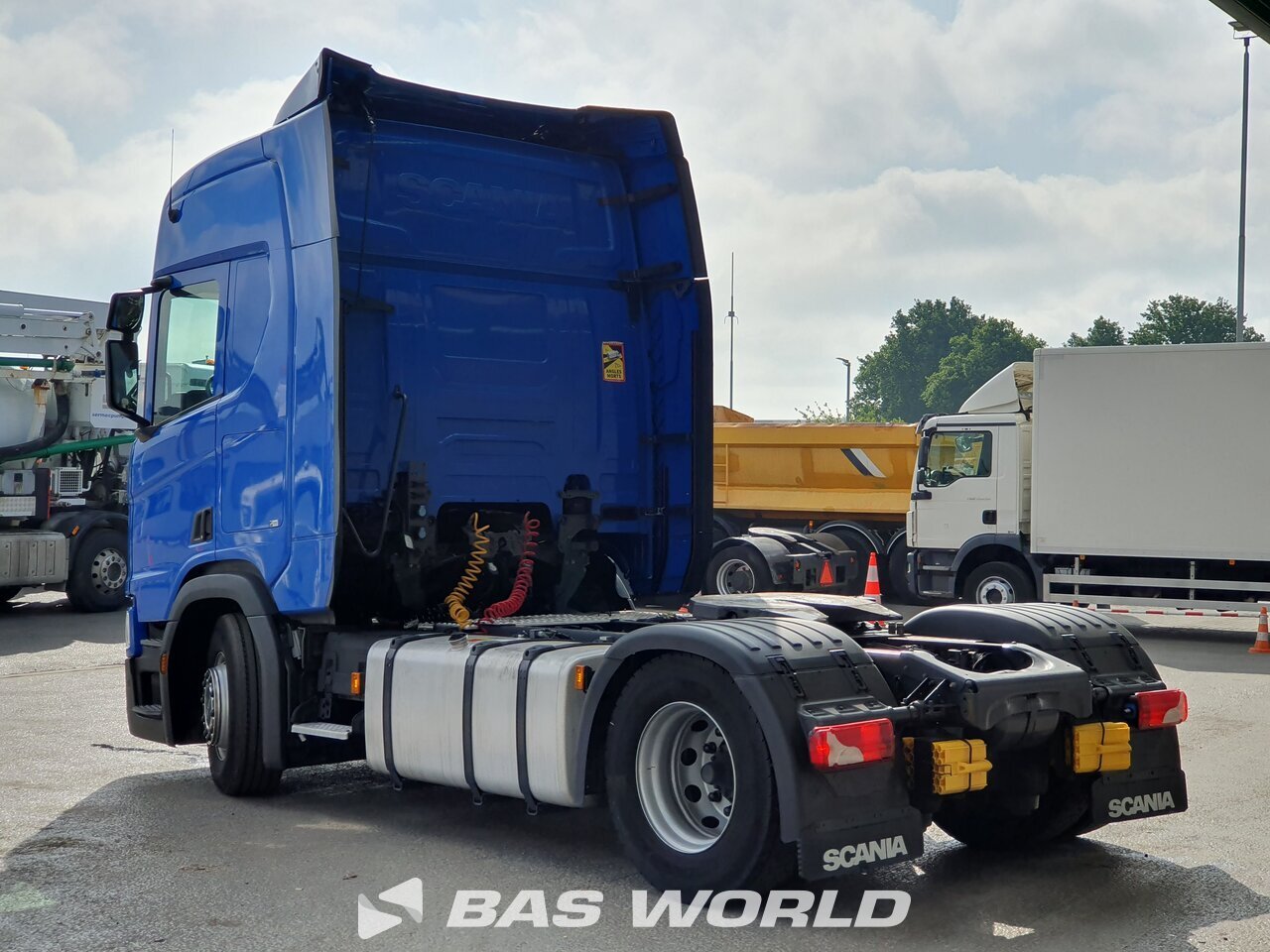 Other : Scania R500 4X2 Tracteur routier