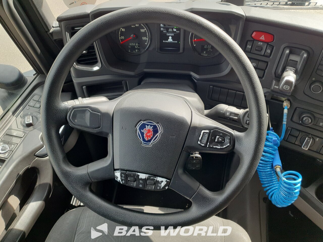 Other : Scania R500 4X2 Tracteur routier