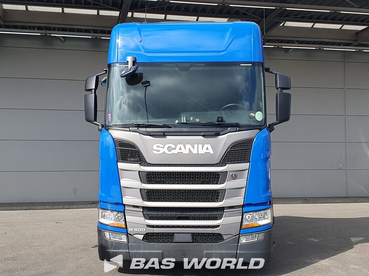 Other : Scania R500 4X2 Tracteur routier