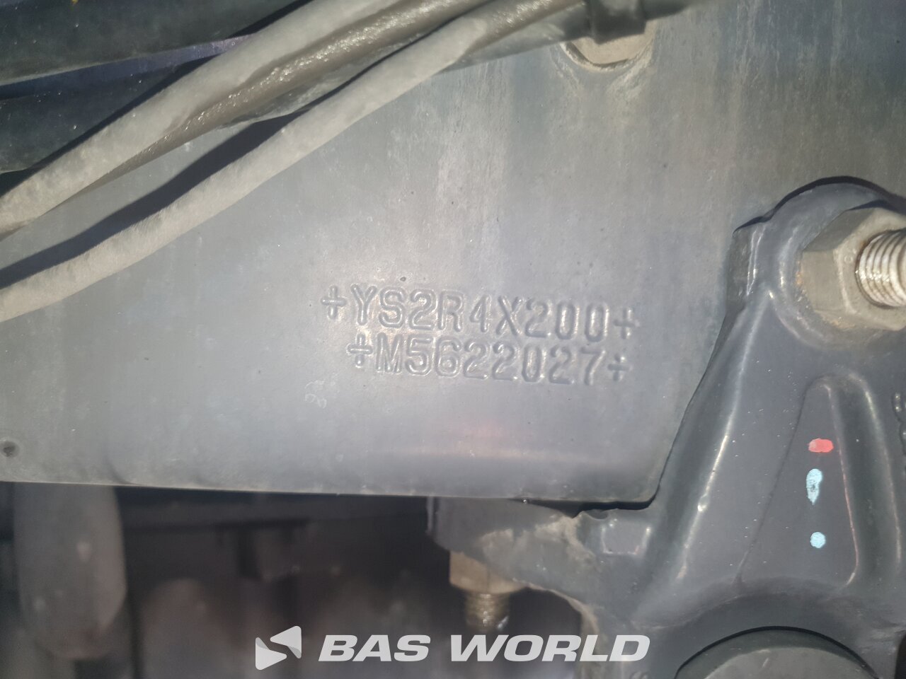 Other : Scania R500 4X2 Tracteur routier