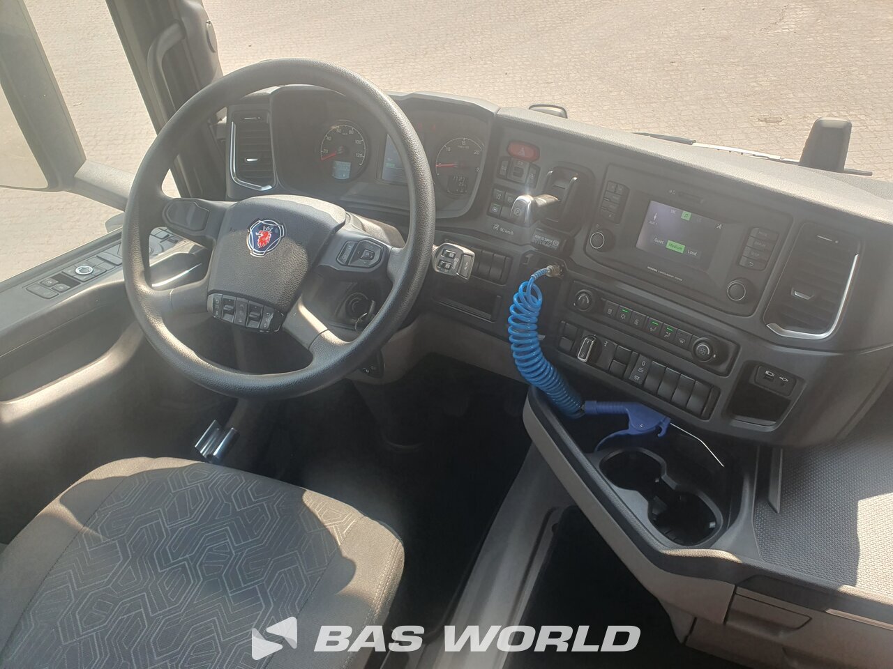Other : Scania R500 4X2 Tracteur routier