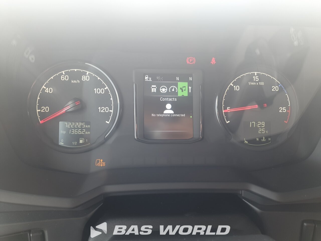 Other : Scania R500 4X2 Tracteur routier