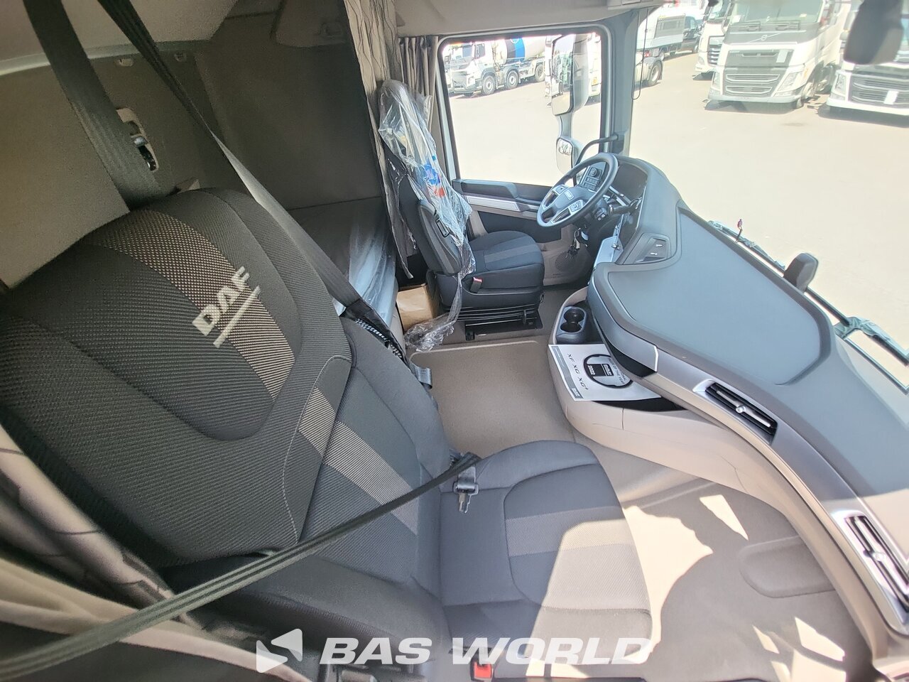 Other : DAF XG 480 4X2 Tracteur routier
